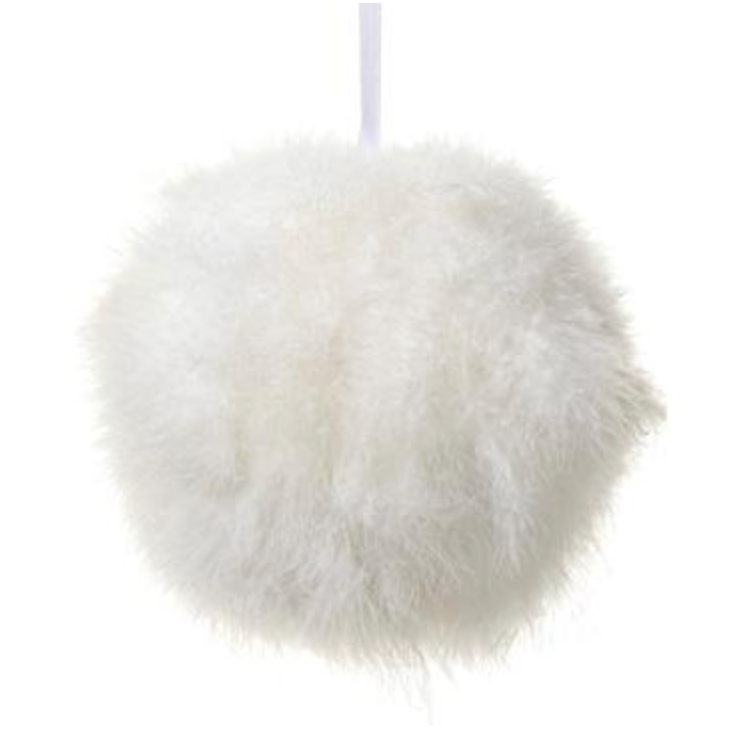 Esferas peluche VR / Fuzzy balls VR