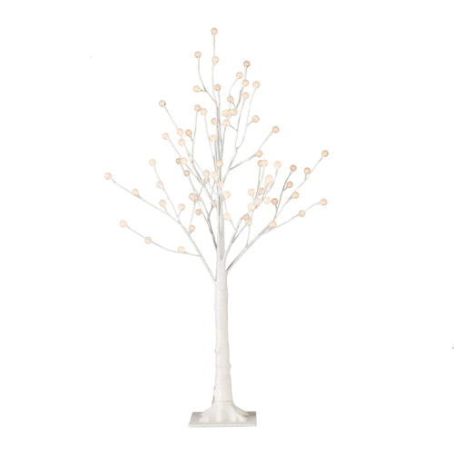 Arboles iluminados VR / Lighted trees VR