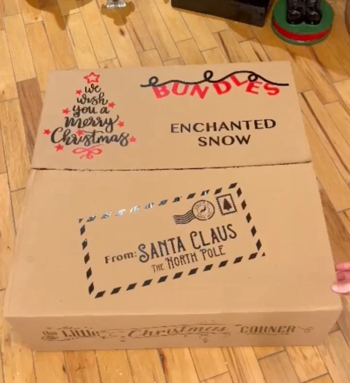 Bundles