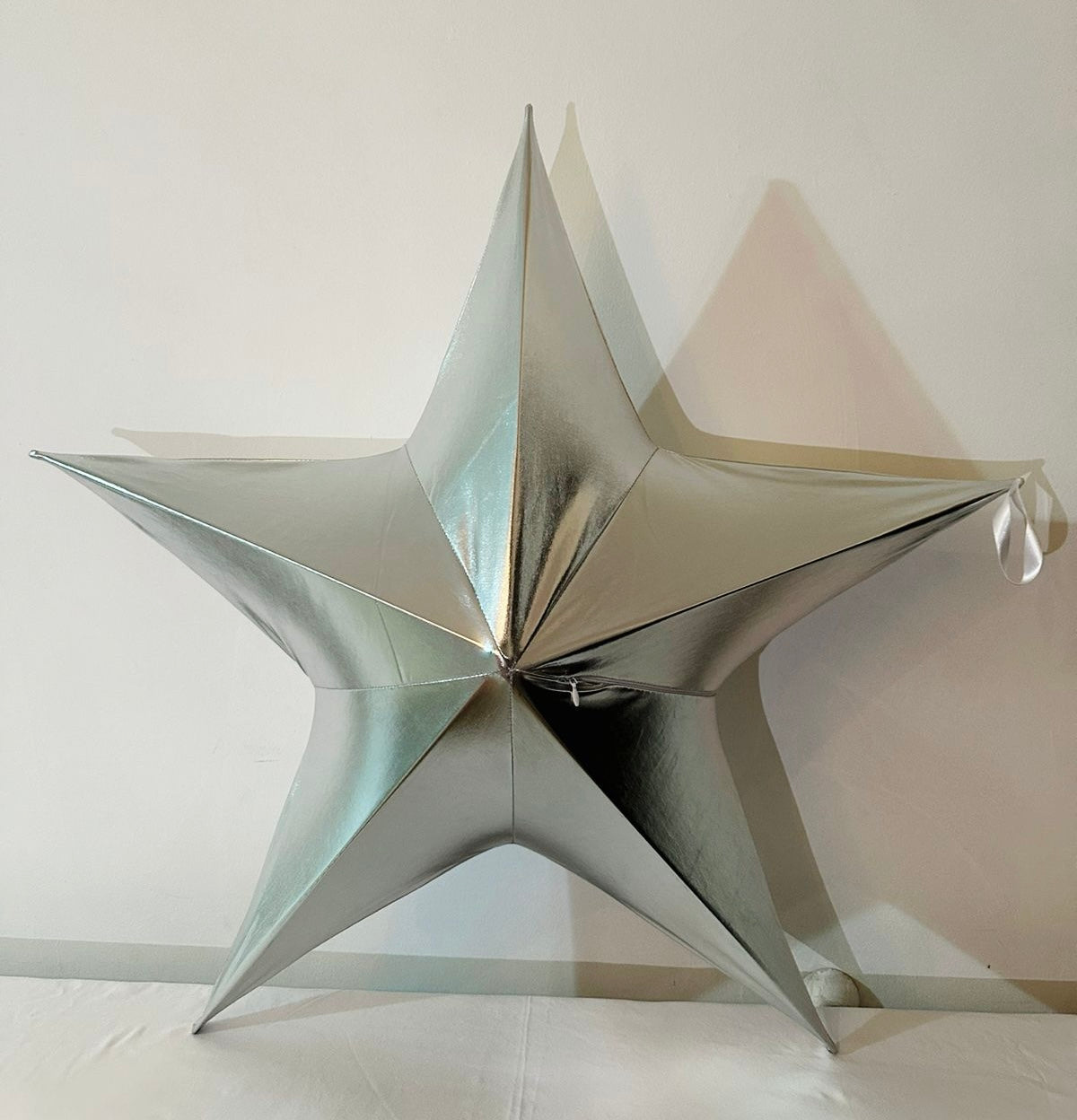 Estrellas tela 80cm VR / Fabric Stars 31” VR