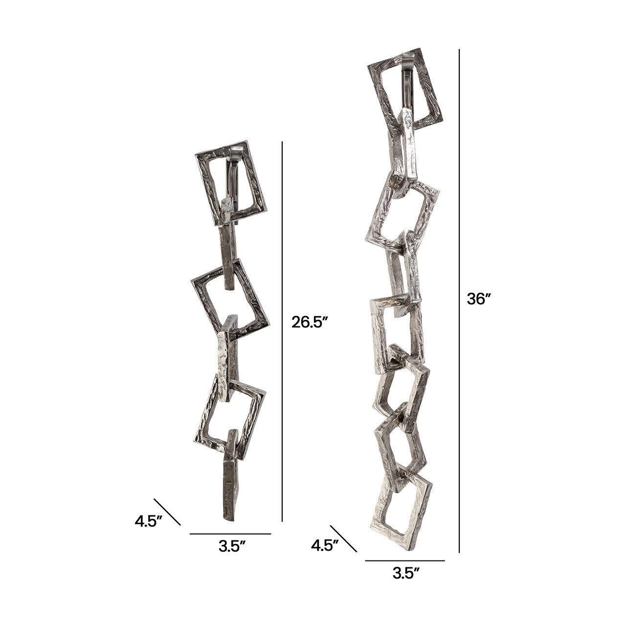 Colgante de pared CADENA