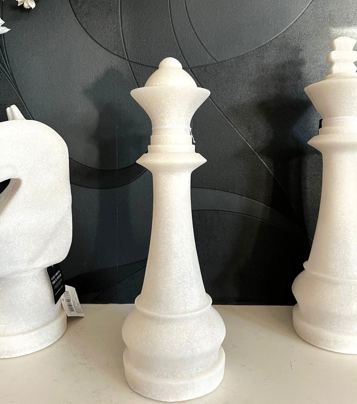 Figuras AJEDREZ VR