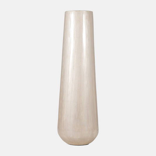 Florero Alabastrón Ivory
