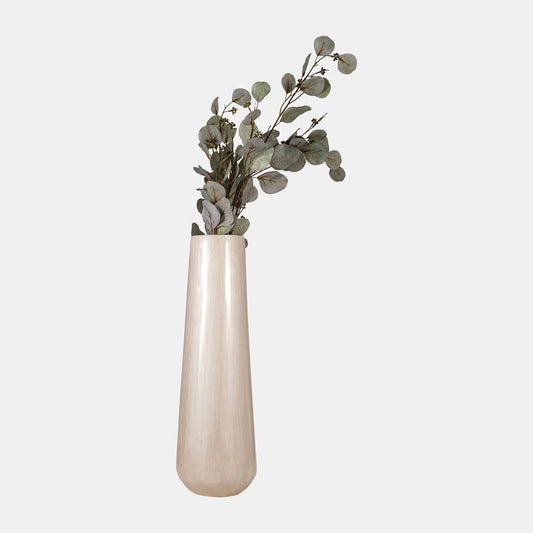 Florero Alabastrón Ivory