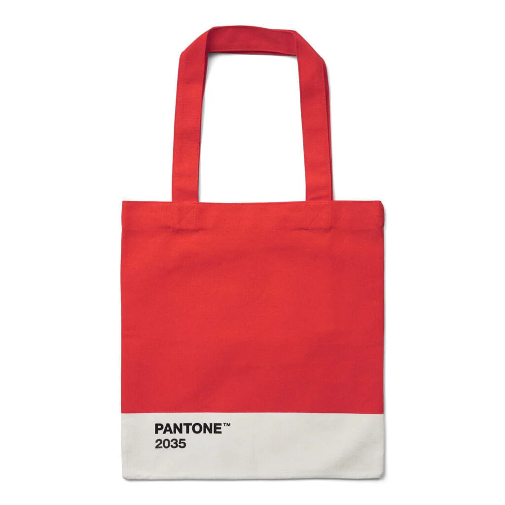Tote Bag PANTONE VR