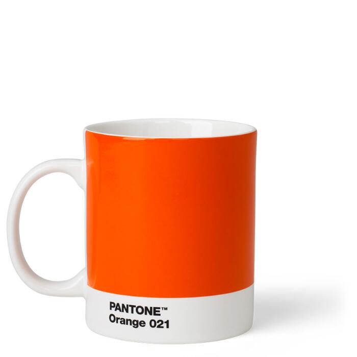 Tazas PANTONE VR