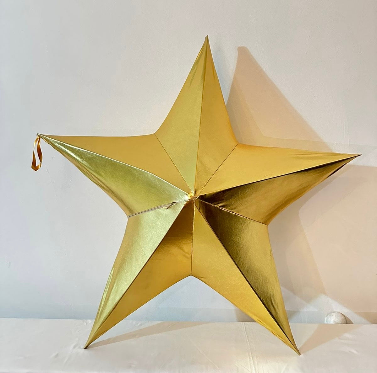 Estrellas tela 80cm VR / Fabric Stars 31” VR