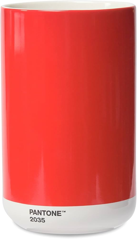 Tarro PANTONE VR