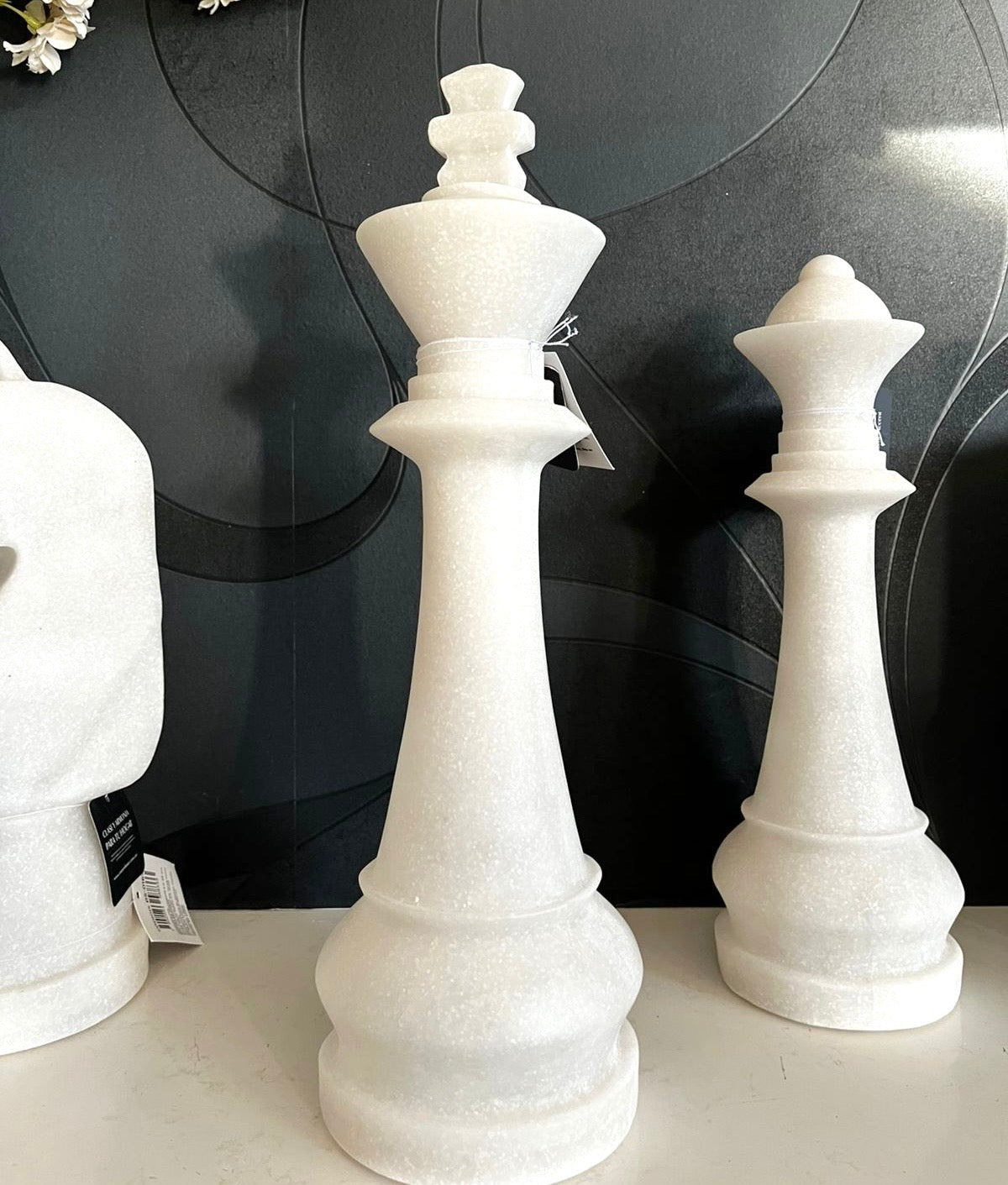 Figuras AJEDREZ VR