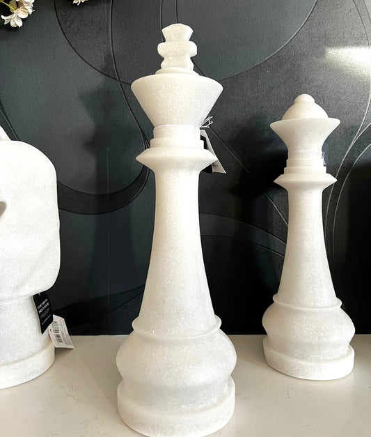 Figuras AJEDREZ VR