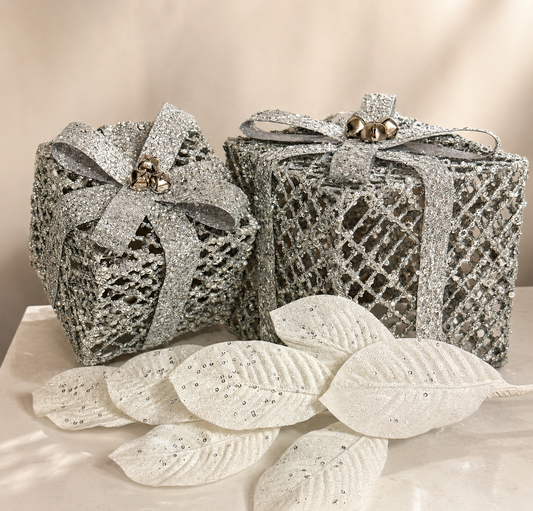 Regalos de alambre / Gifts wire