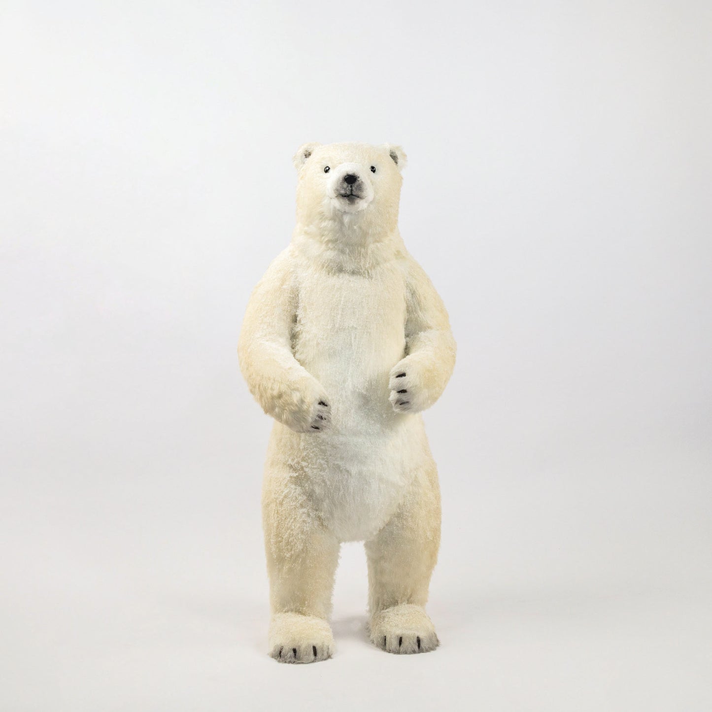 Oso Polar GRANDES parados VR / BIG standing Polar Bears VR