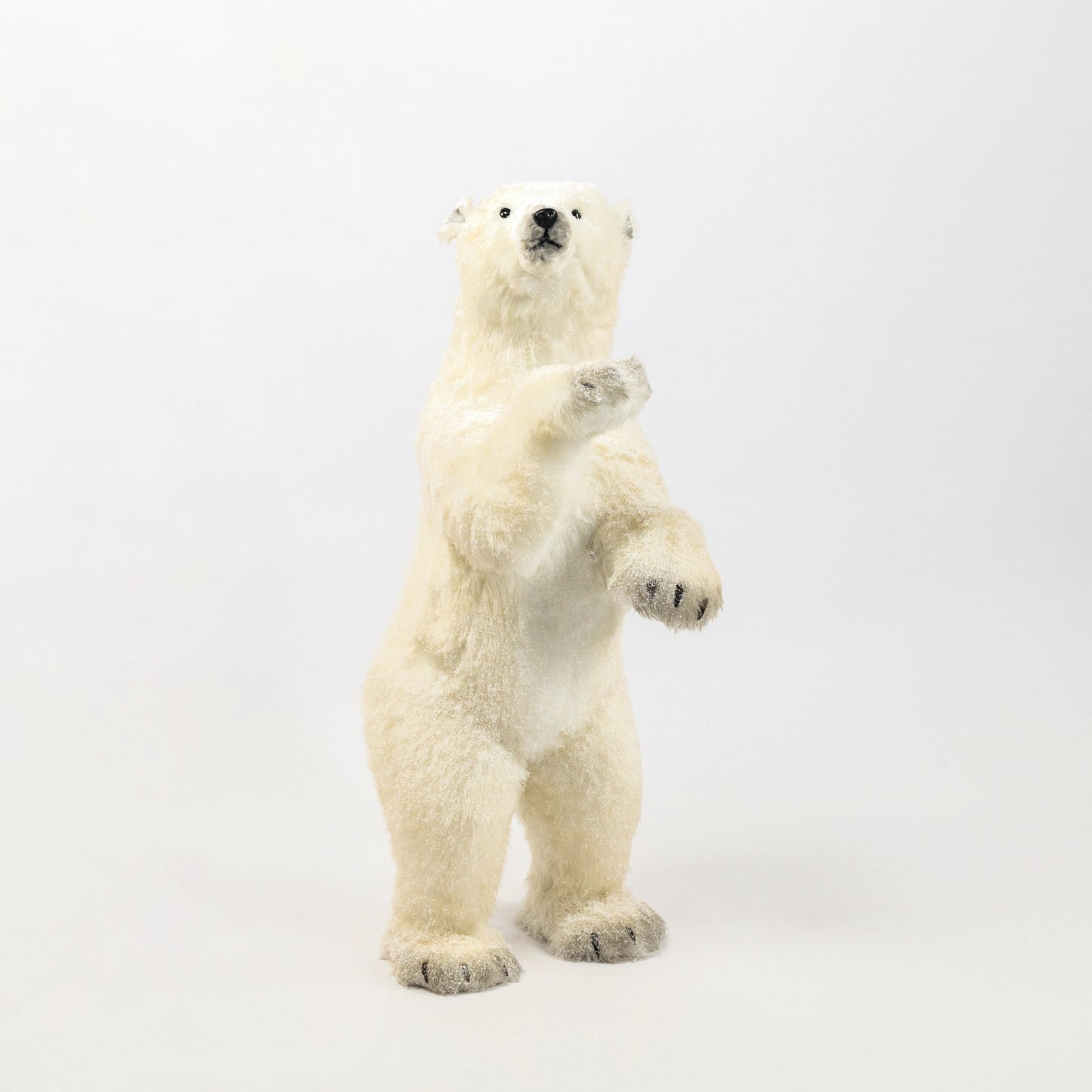 Oso Polar GRANDES parados VR / BIG standing Polar Bears VR