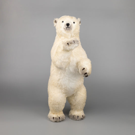 Oso Polar GRANDES parados VR / BIG standing Polar Bears VR