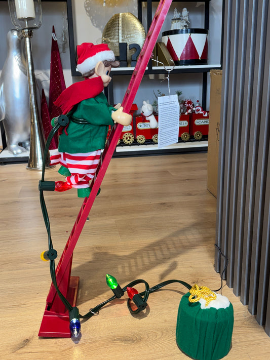 Escaleras VR / Climbing ladders VR