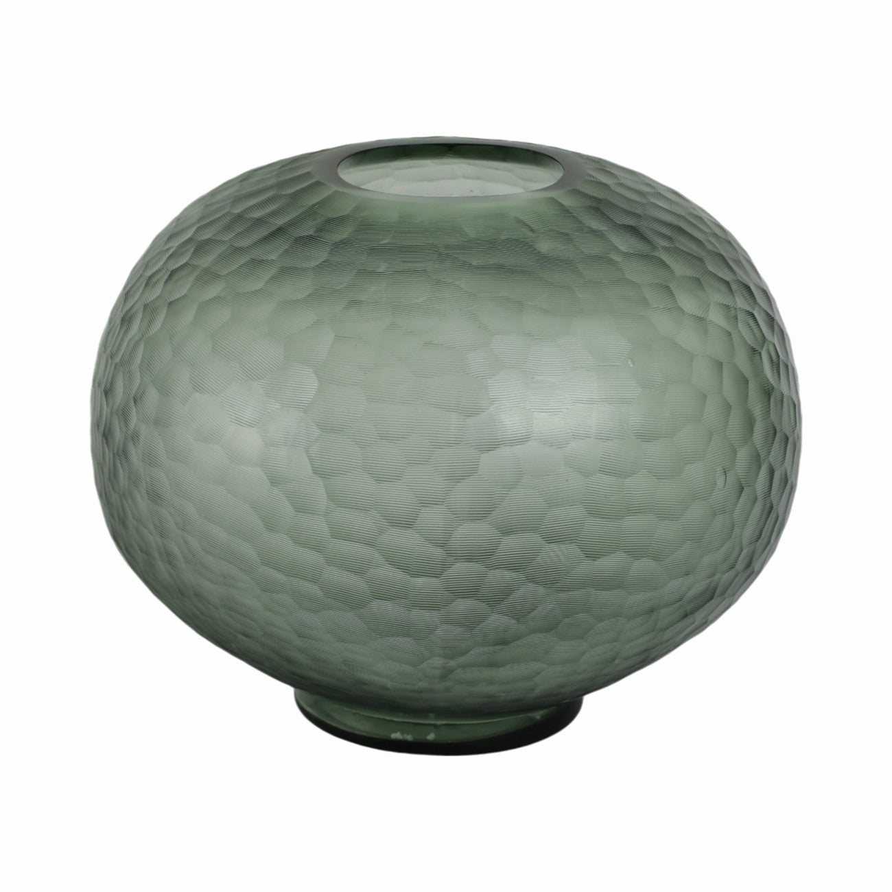Floreros verdes VR