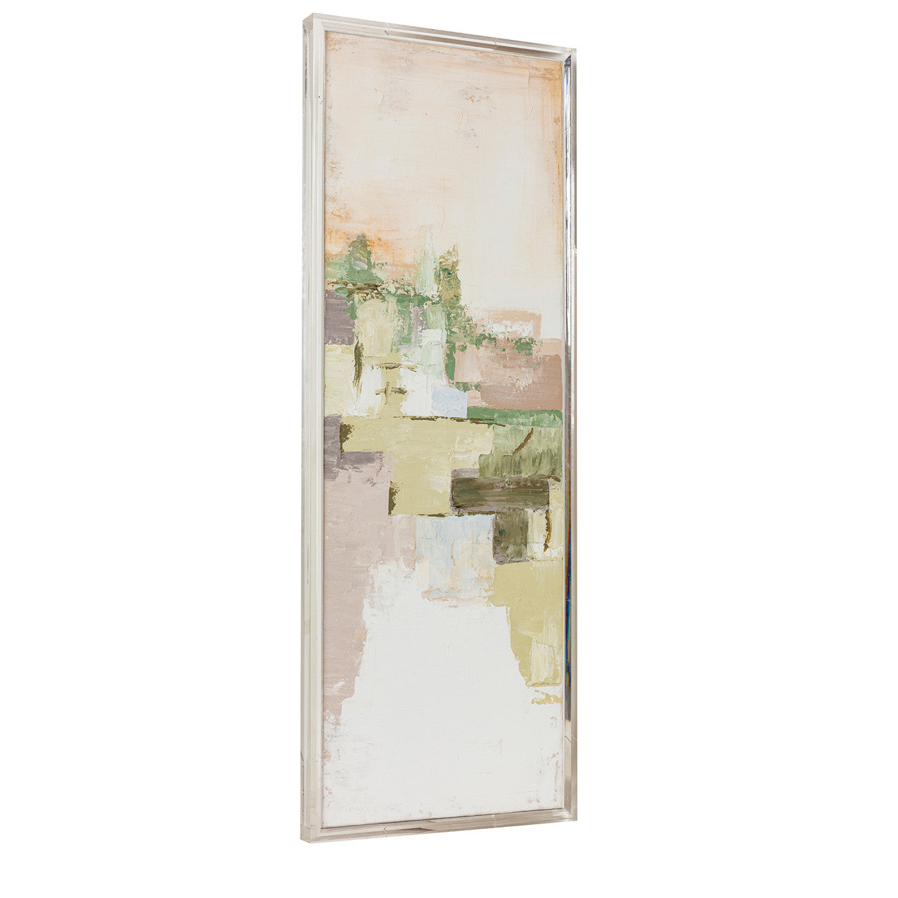 Cuadro EDEN 56X152cm
