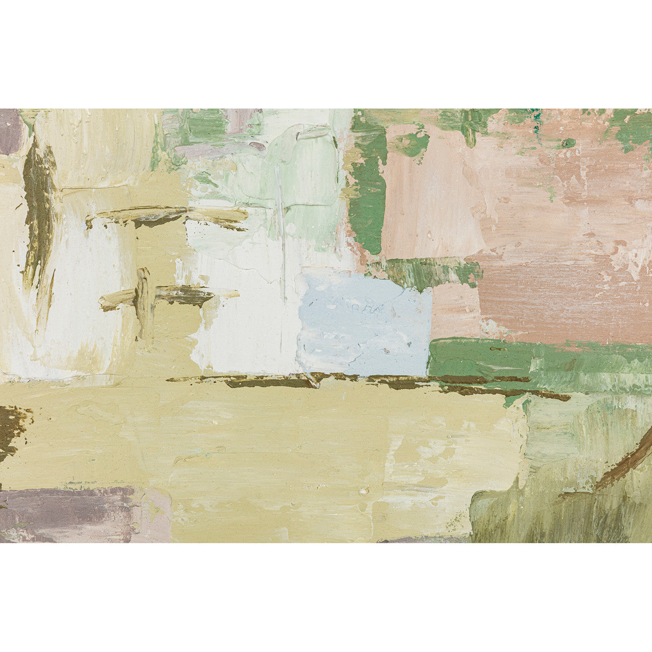 Cuadro EDEN 56X152cm