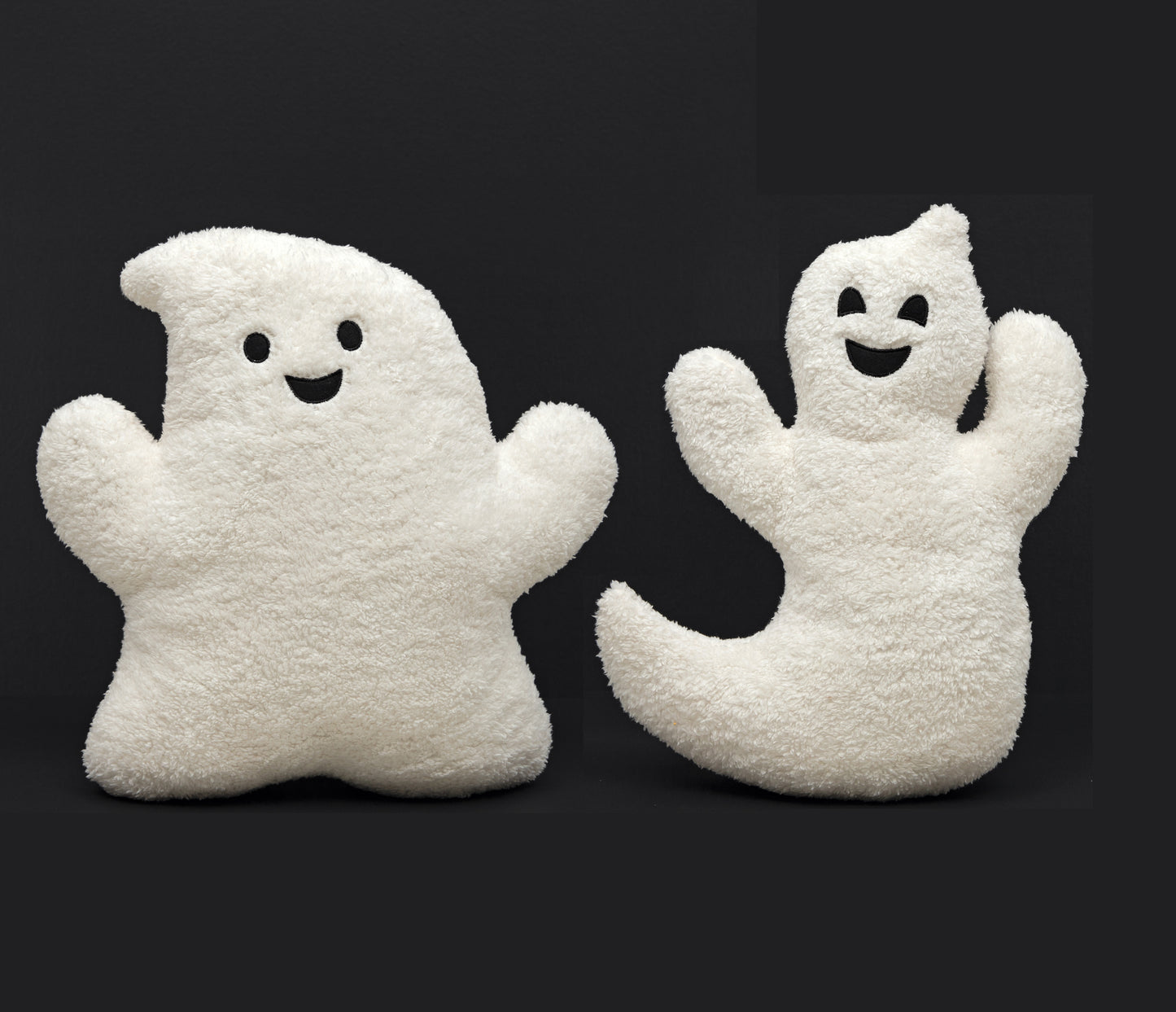 Cojines fantasma VR / Ghost Pillows VR