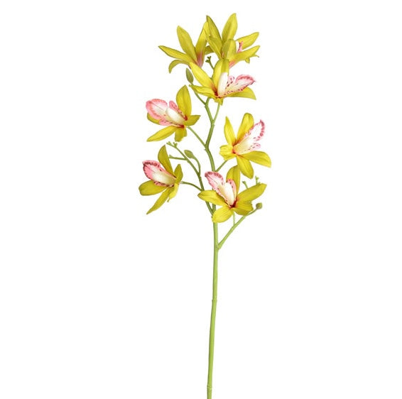 Flor ORQUIDEA chica VR