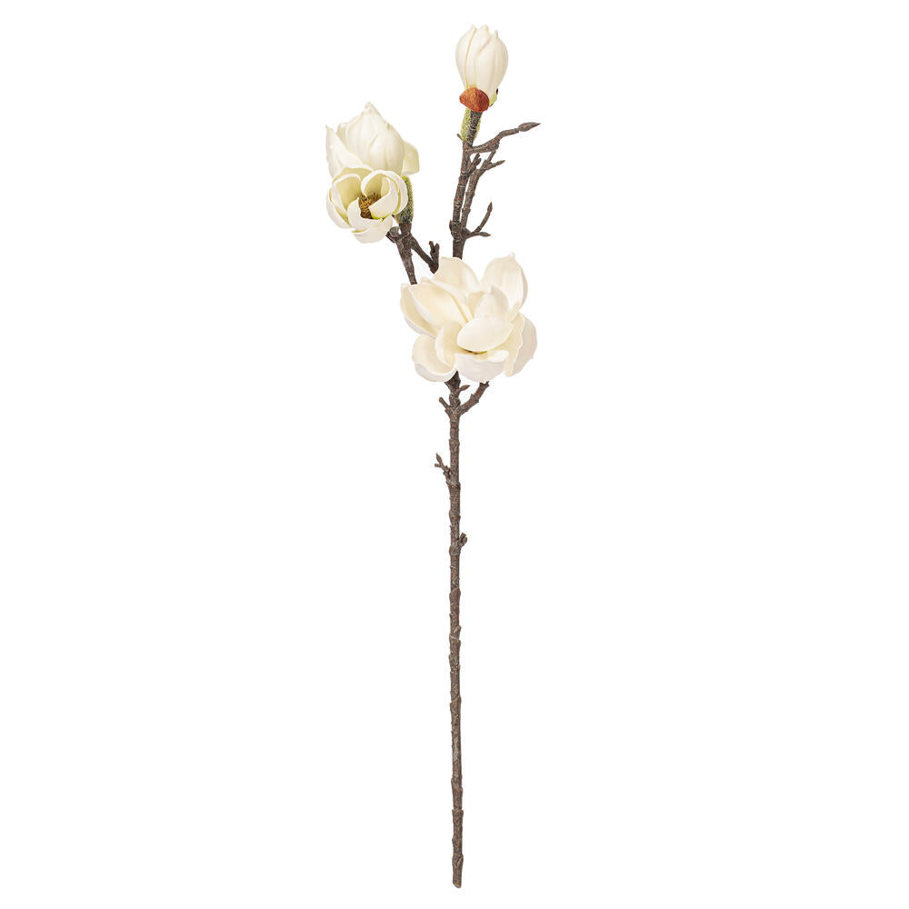 Flores MAGNOLIAS Real Touch VR