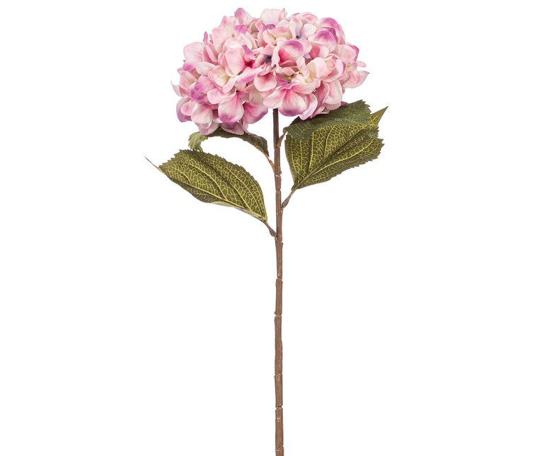 Flor HORTENSIAS grandes VR