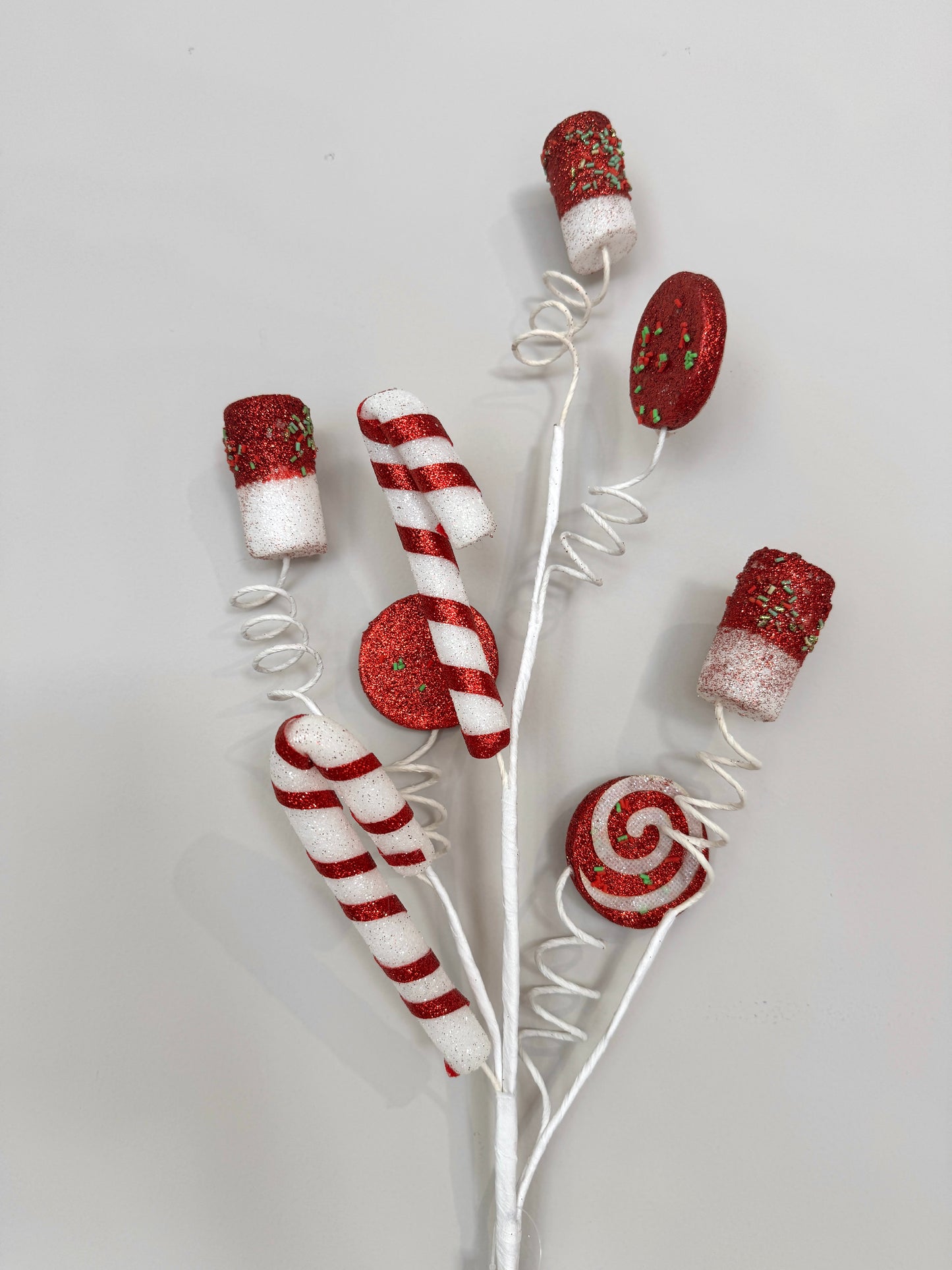 Vara dulces foam VR / Foam Candy picks VR