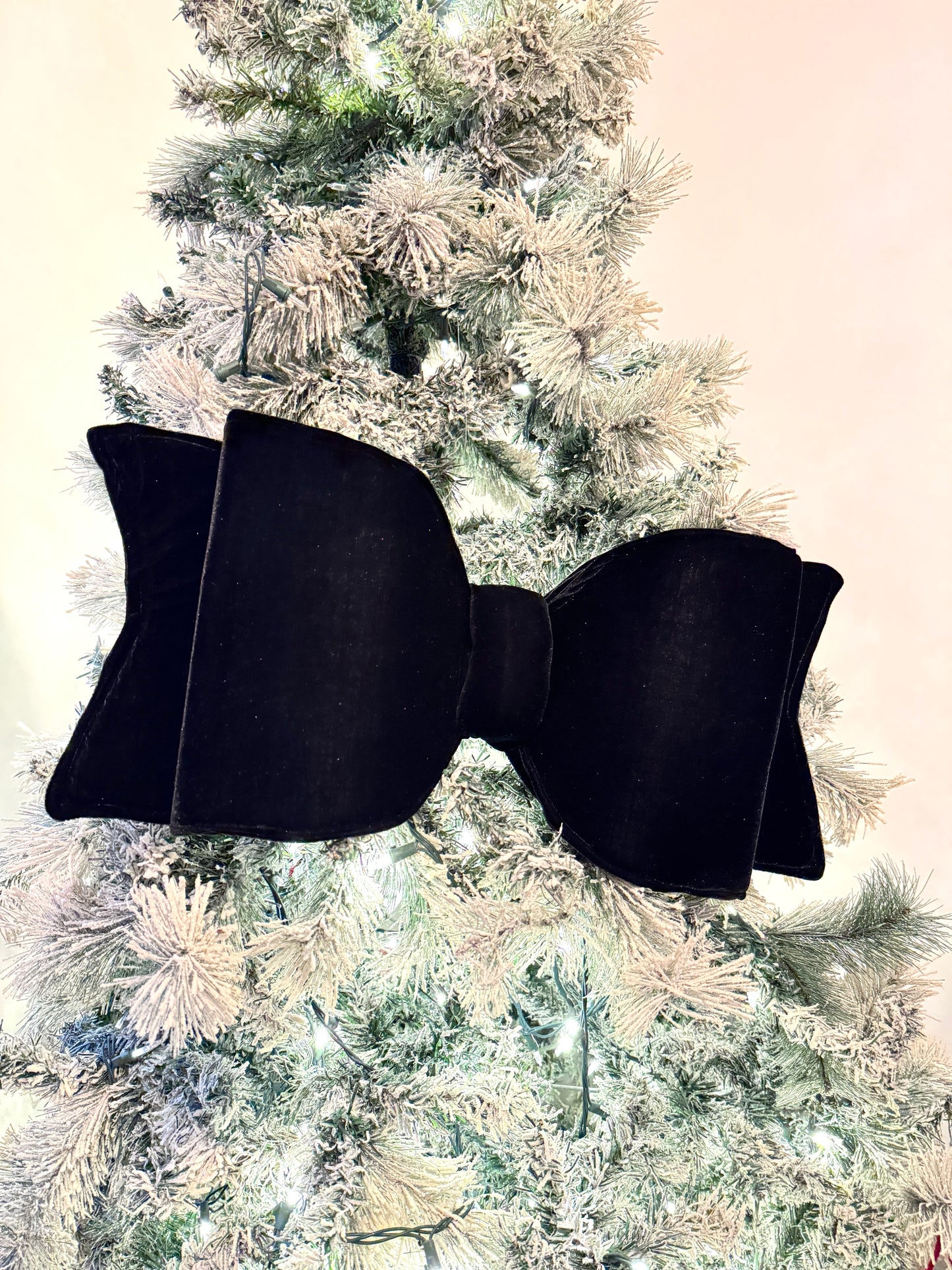Moños negros VR / Black bows VR