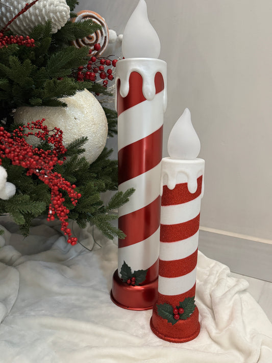 Velas gigantes VR / Giant candles VR