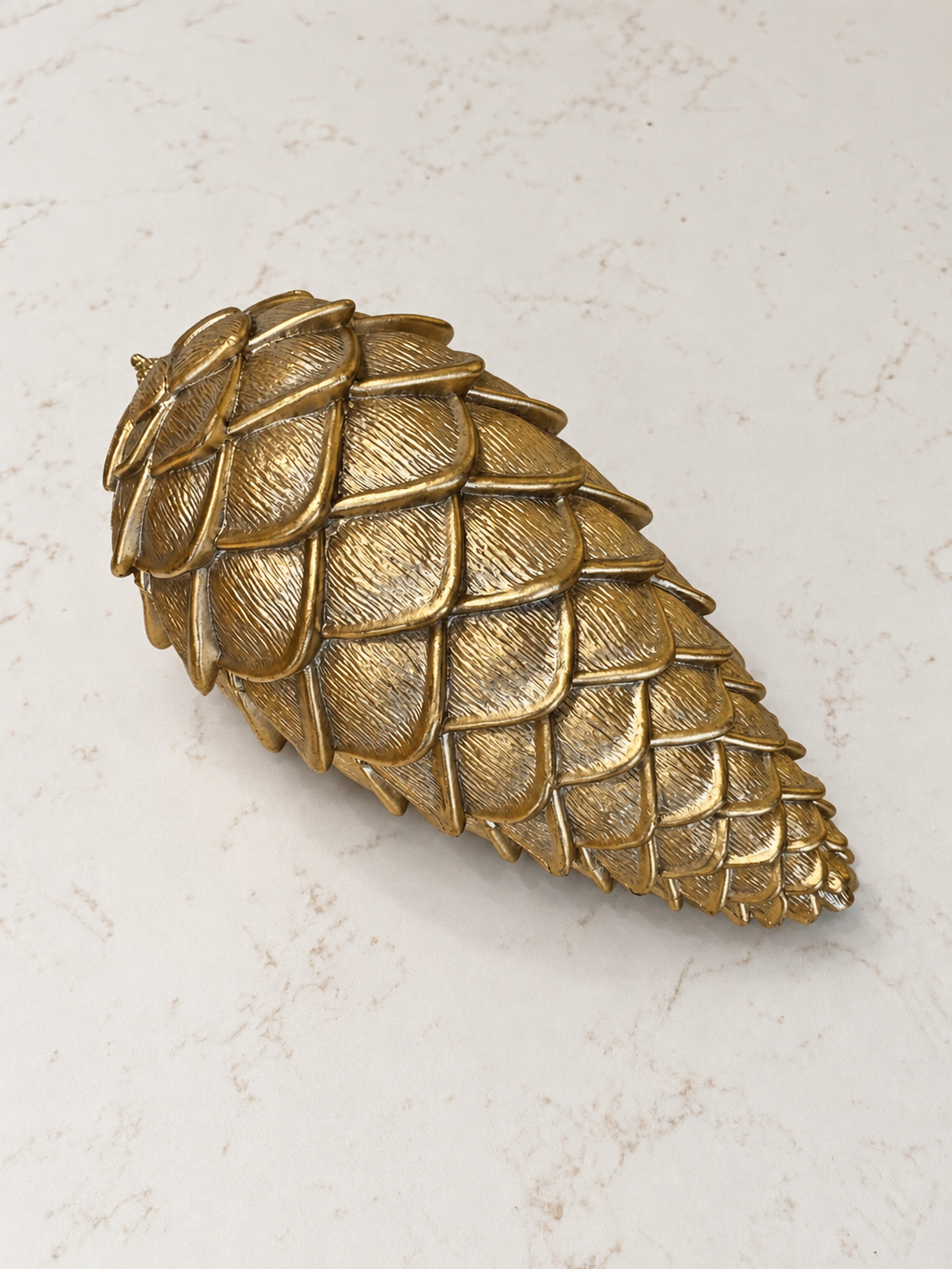 Piña dorada