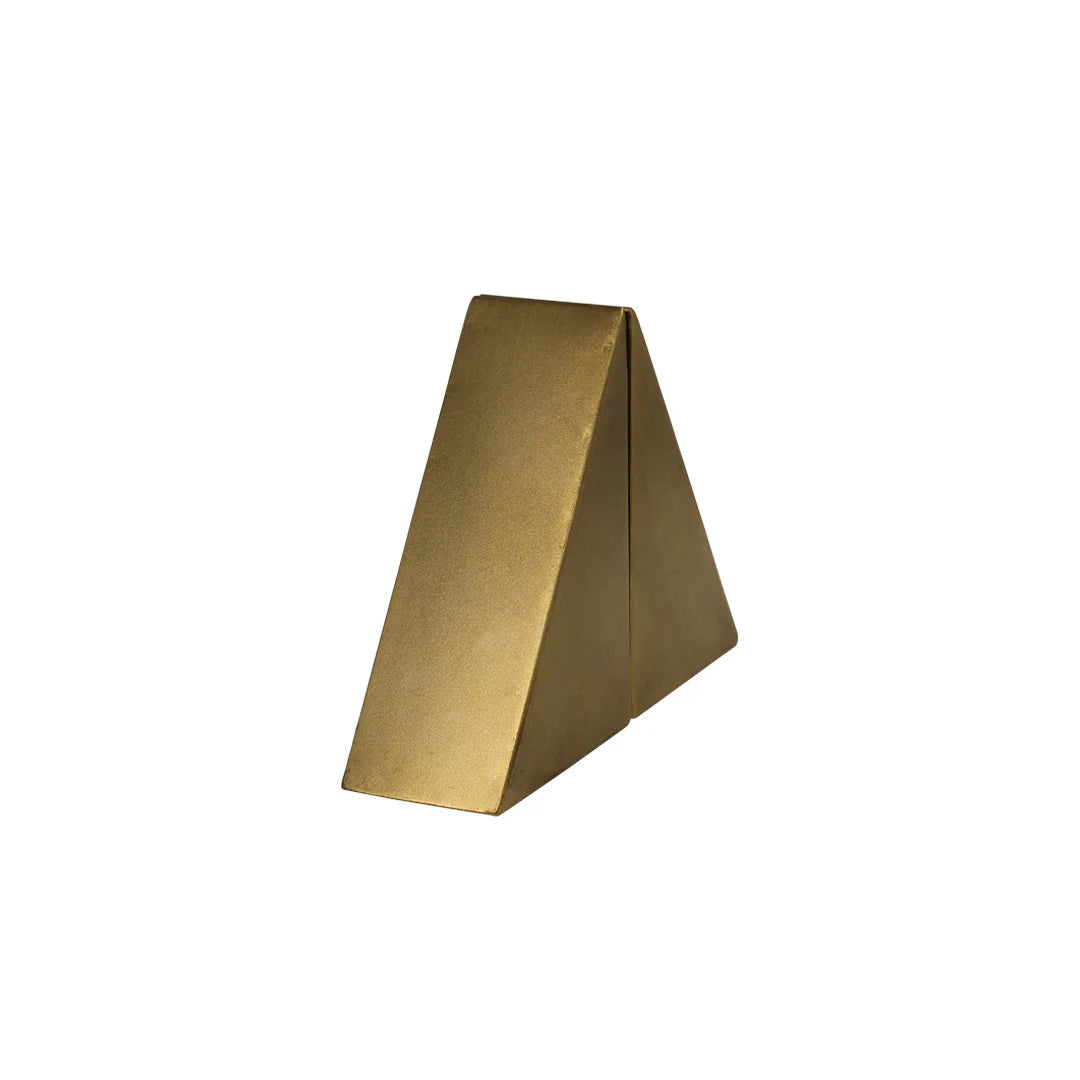 Sujetalibros TRIANGULO