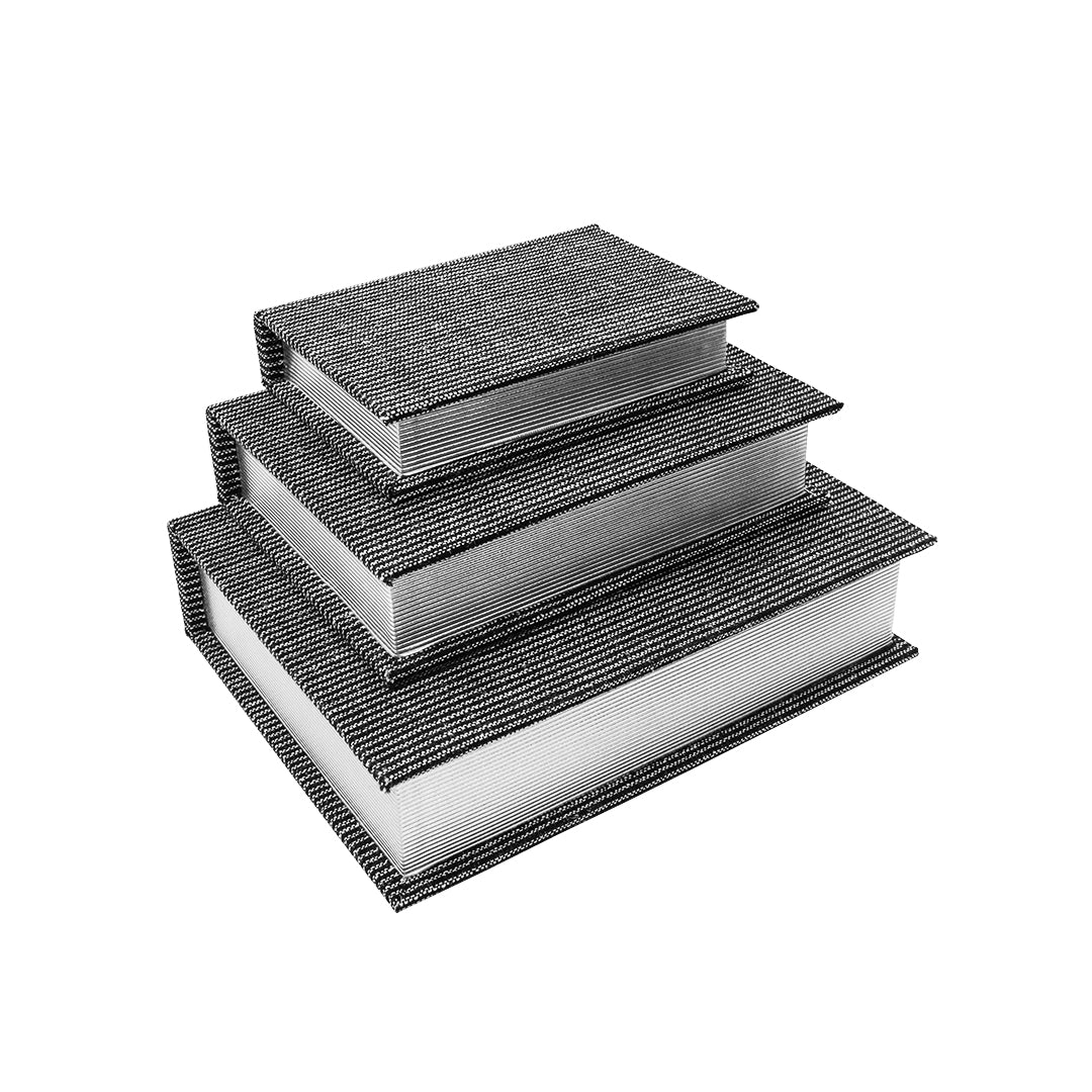 Set de 3 Libros VR