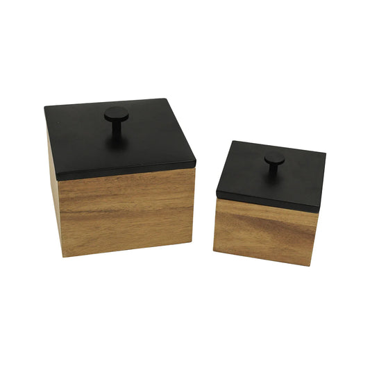 Cajas CAMILA
