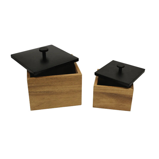 Cajas CAMILA