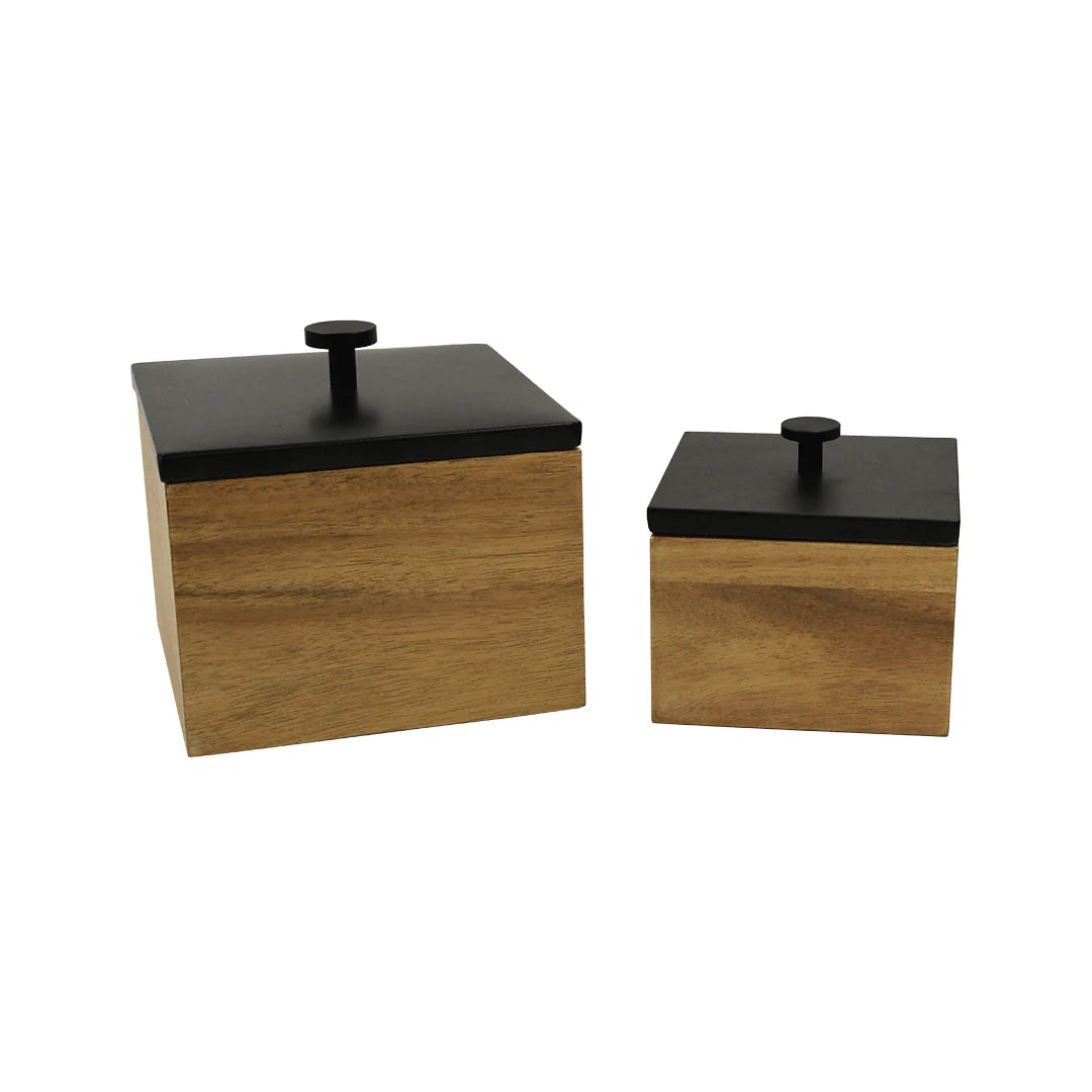 Cajas CAMILA