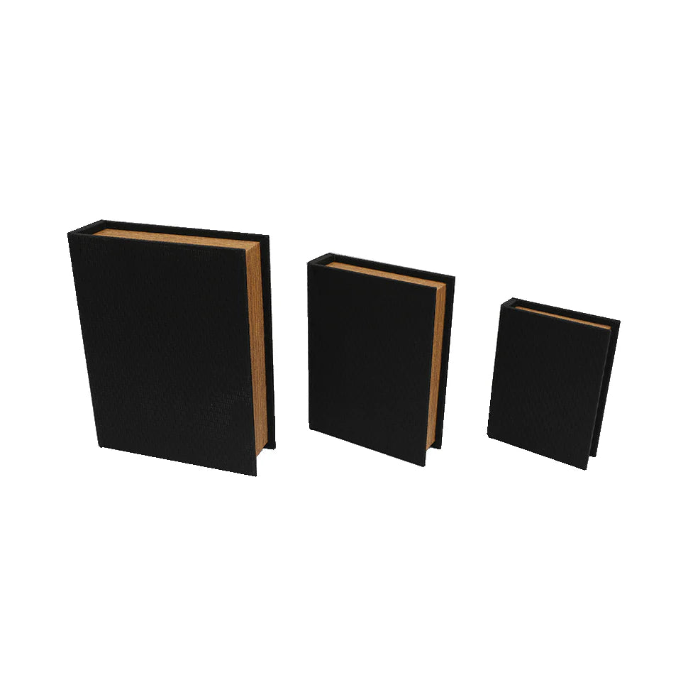 Set de 3 Libros VR
