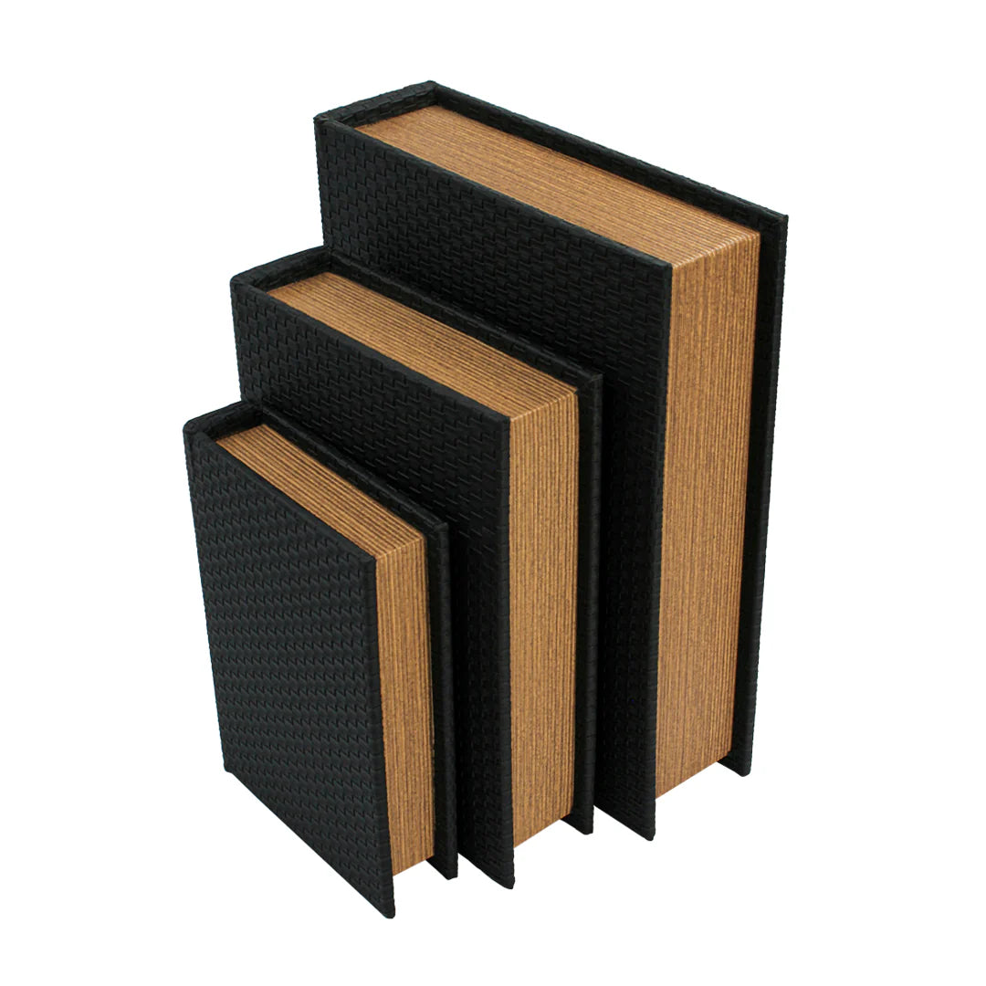 Set de 3 Libros VR