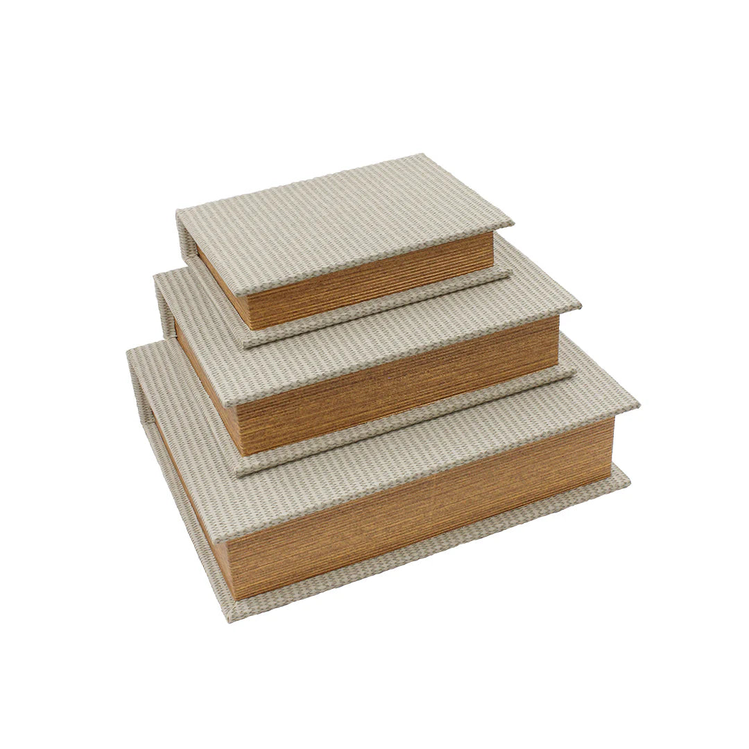 Set de 3 Libros VR