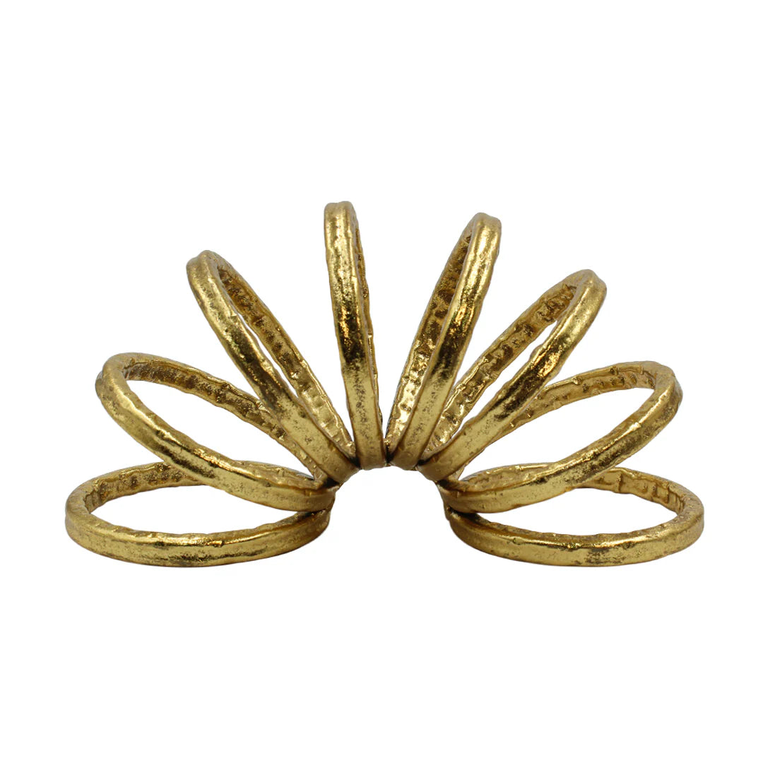 Adorno de mesa SLINKY