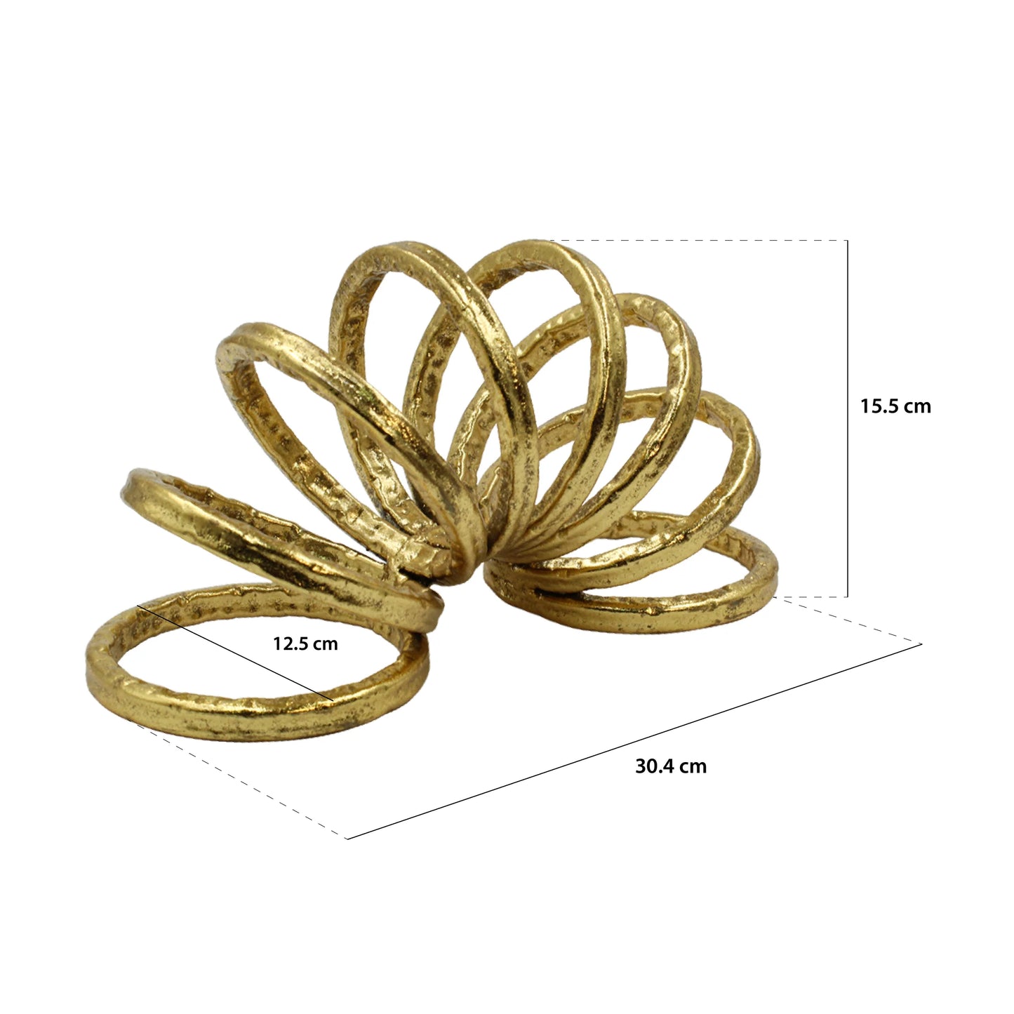 Adorno de mesa SLINKY