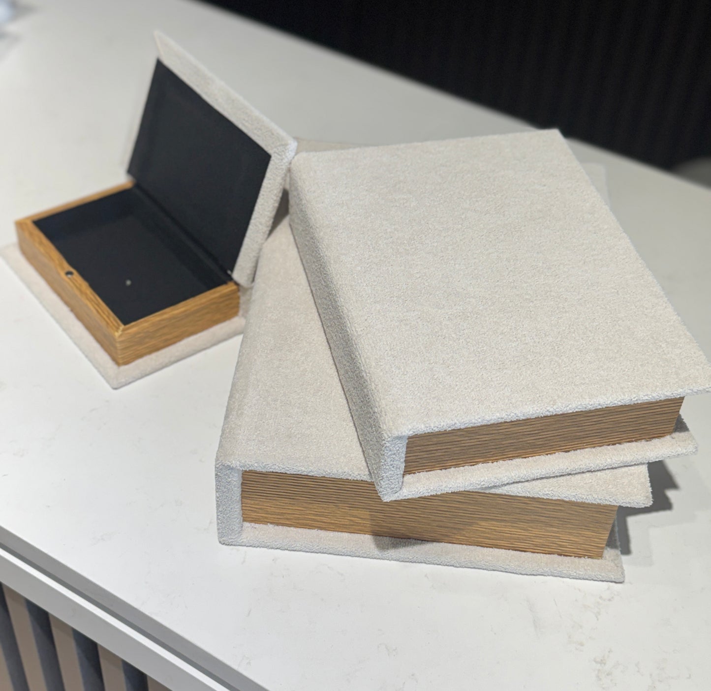 Set de 3 Libros VR