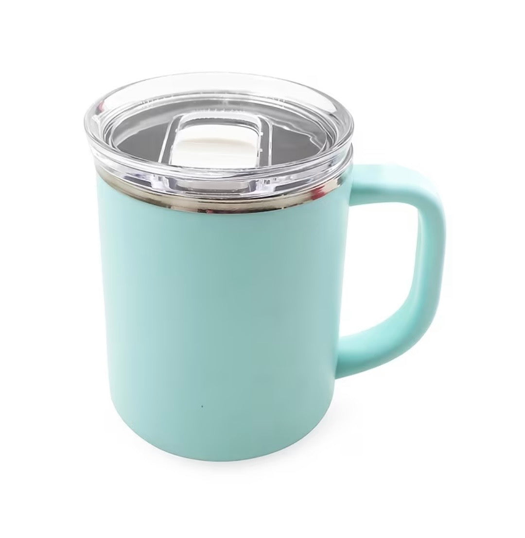 Tazas térmicas