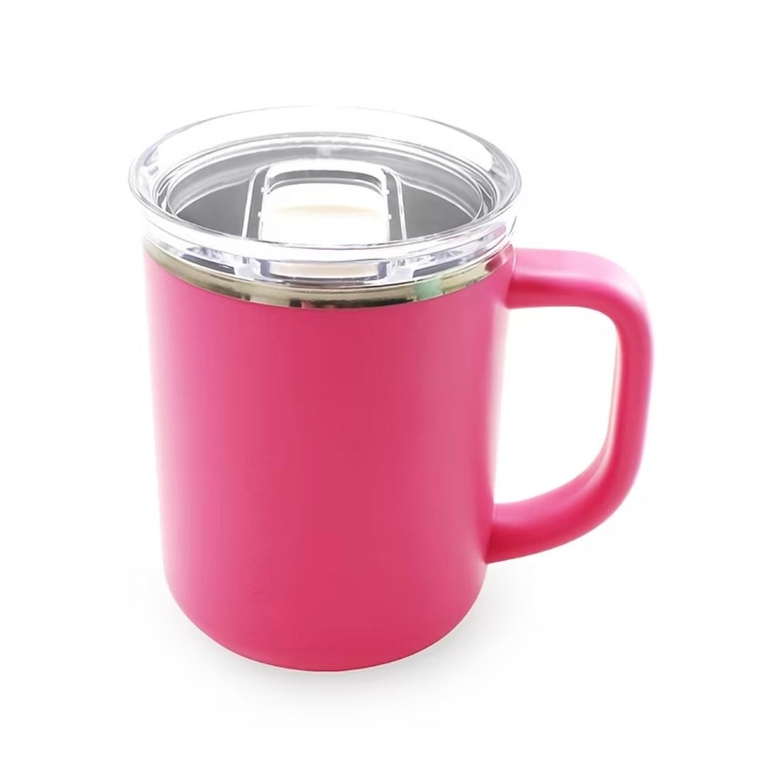 Tazas térmicas