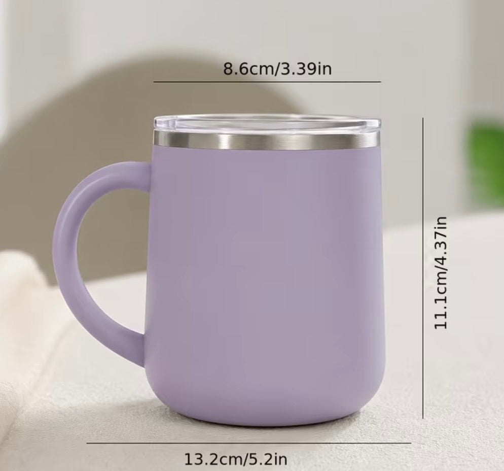 Tazas térmicas
