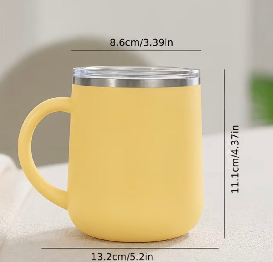 Tazas térmicas