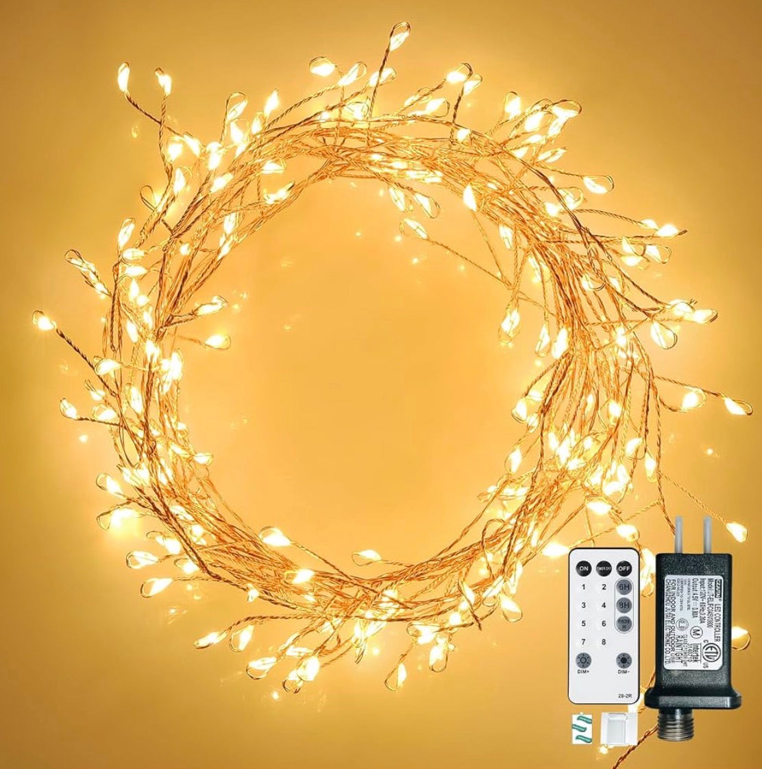 Guia de Fairy Lights