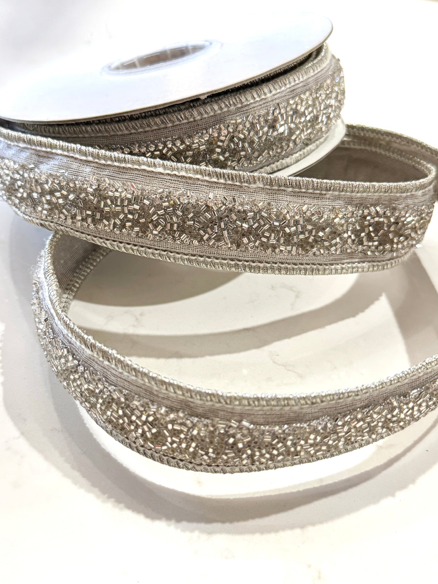 Listones champan VR / Champagne ribbons VR