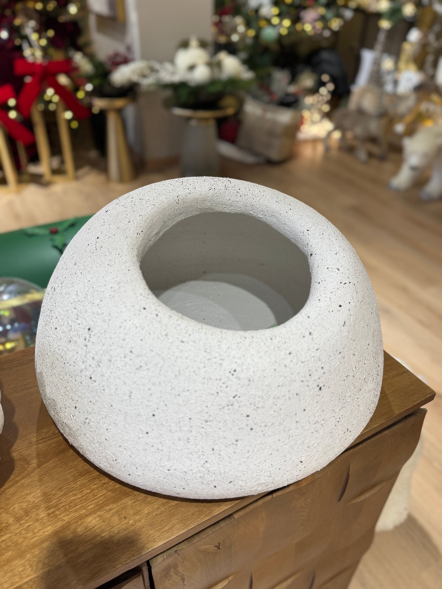 Centro de mesa JUPITER granito