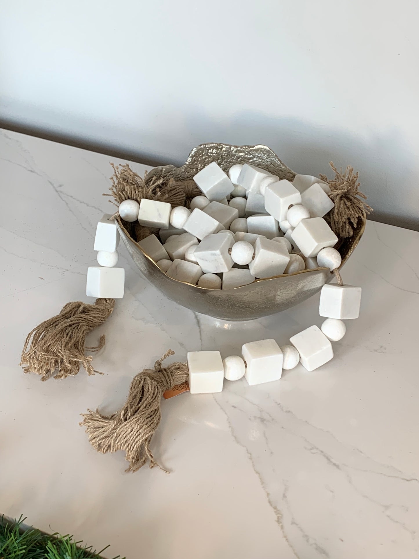 Cadenas de mármol VR