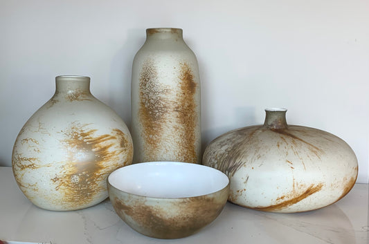 Platón vidrio OXIDO